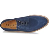 Pellet Čevlji Derby VANESSA pisana | Shoptok.si