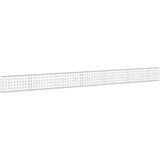  Gabion s žicom debljine 3 5 mm i mrežom 10x10 cm 650x20x50 cm - 20 cm 50 cm 650 cm | shoptok.hr