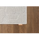 Agnella Svijetlo sivi vunen tepih 160x230 cm Morphic Dunes – | shoptok.hr