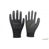 rukavice light black 10 extra ( 074913 )