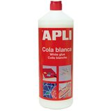 Apli Belo lepilo, 1 kg, (20383370) | Shoptok.si