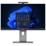 Lenovo ThinkCentre M90a Gen6, 23.8" FHD (1920 x 1080), IPS, Anti-Glare, Intel Core Ultra 5 225, 32 GB DDR5-5600MT/s, 512 GB SSD M.2, 5MP RGB Cam, 2 x 3W, 5x USB 3.2, 1x USB C 3.2, 1x USB C T | Eponuda.ba