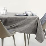 AmeliaHome Stolnjak Vesta 110x180 cm, smeđa | shoptok.hr