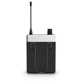 Ld Systems U505 IEM BUNDLE In-Ear monitoring, 2 x Sprejemnik, 584 - 608 MHz - - Audio-Kondric | Shoptok.si
