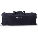 Coccolle Prenosna obposteljna postelja Insieme Greystone | Shoptok.si