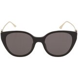 Fendi Sunčane naočale FE 40047I Black | shoptok.hr