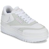 Reebok CLUB C EXTRA Bijela Cijene