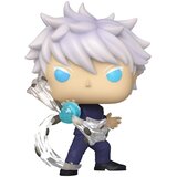 Funko POP ANIMATION: JUJUTSU KAISEN - GOJO (HIDDEN INV) | Shoptok.si
