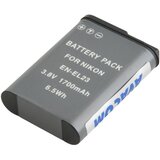 AVACOM Nikon EN-EL23 Li-Ion 3,8 V 1700 mAh 6,4 Wh, (20849646) Cene
