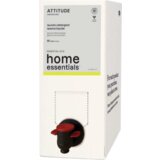 Attitude Tekoči detergent - geranija in limonska trava - 2 l | Shoptok.si