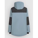 O'neill Fwc'Peak Fire Jacket murky water colour block | Shoptok.si