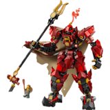  NINJAGO® 71846 Robot Vatrenog viteza | shoptok.hr