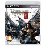  Dungeon Siege 3 (PS3) - rabljeno | Shoptok.si