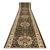 RugsX Tekač HEAT-SET ROYAL AGY 0521 zelena 120 120x940 cm, (21959498) | Shoptok.si