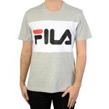 Fila Majice s kratkimi rokavi 126597 Siva | Shoptok.si