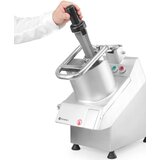 Hendi Profesionalni sekač za povrće, 230V/750W, 574x250x(H)472mm | Eponuda.com
