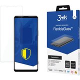 3mk SONY XPERIA 1 - FLEXIBLEGLASS, (22002423) | Shoptok.si