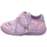 Superfit papuče SPOTTY 1-009246-8520 Ž purple/multicolor 21 Cijene