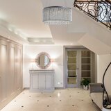 Lesnina-XXXL viseča svetilka | Shoptok.si