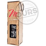  Madžić The Merlot Limited 1,5l Magnum | ePonuda.com