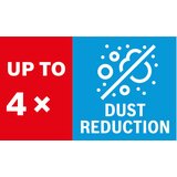 Bosch EXPERT M480 brusna mreža za rotacione brusilice 225mm, granulacija 120 - pakovanje od 5 komada - 2608901637 | ePonuda.com