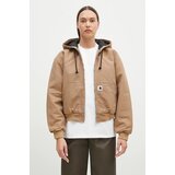 Carhartt WIP Og Active Jakna peanut rinsed | Shoptok.si