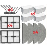 INF Komplet nadomestnih dodatkov za robotski sesalnik Roborock, (5000081023) | Shoptok.si