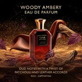 Jawhara Oud Velvet parfumska voda uniseks 100 ml | Shoptok.si