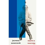 Blum izdavaštvo Jasmina Ahmetagić - Knjiga o Tolstoju Cene
