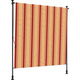 Zunanja Rolfa večbarvno 150 x 270 cm, (5000252451) | Shoptok.si