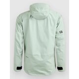 Ortovox Sequence Gore-Tex Jacket green acid | Shoptok.si