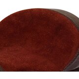 vidaXL Western sedlo, uzda in oprsnica pravo usnje 16" rjave barve | Shoptok.si
