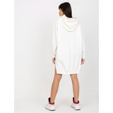 VITON Sweatshirt-VI-BL-335.25X-ecru | Shoptok.si