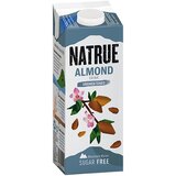 Natrue biljno mleko od BADEMA bez dodatog šećera, 1l cene