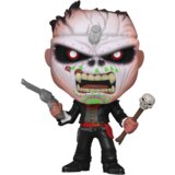 Funko POP figure Iron Maiden Eddie Nights of the Dead | shoptok.hr