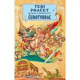 Laguna Teri Pračet - Čudotvorac Cene
