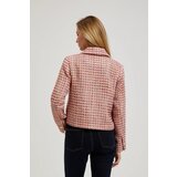 Marisse Women's Jacket L-Mr-4312 Pink | Shoptok.si