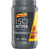 Iso Active - Red Fruit Punch