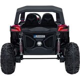 Buggy na akumulator UTV-MX 2000N - dvosjed - rozi | Eponuda.ba