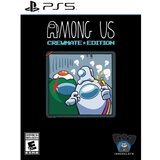 Among Us Crewmate Edition /PS5 () | Eponuda.ba