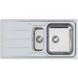  Set Foster Elettra 5197060 + slavina Zora Plus krom mat | shoptok.hr