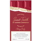 Sabrina Carpenter Sweet Tooth Cherry Baby 30 ml parfemska voda za žene | shoptok.hr