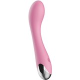 Lonelyi - punjivi vibrator za G-točku (ružičasti) | shoptok.hr