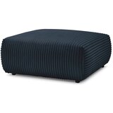 Bobochic Paris Tamno plavi tabure od samta Lucien – | shoptok.hr