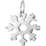 INF Večnamensko orodje 18-v-1 Snežinka Silver, (21247022) Cene