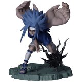 Banpresto Naruto Shippuden Sasuke Memorable Saga Figura 10cm | shoptok.hr