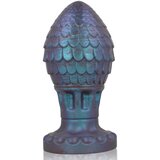 Epic Vrakos Dragon Egg Anal Plug Size L Cijene