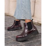 Resti Women's eko leather Movitas boots Cene