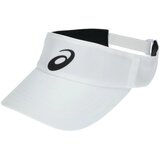 Asics Kape s šiltom Performance Visor Bela | Shoptok.si