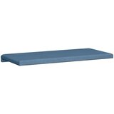  Jastučić za klupu Kord Plava Dubina 35 cm | shoptok.hr